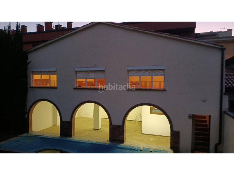 Foto 1cd84ef2-0c8b-4049-bdbd-e5dabae316b9. Casa amb calefacció piscina a Torelló