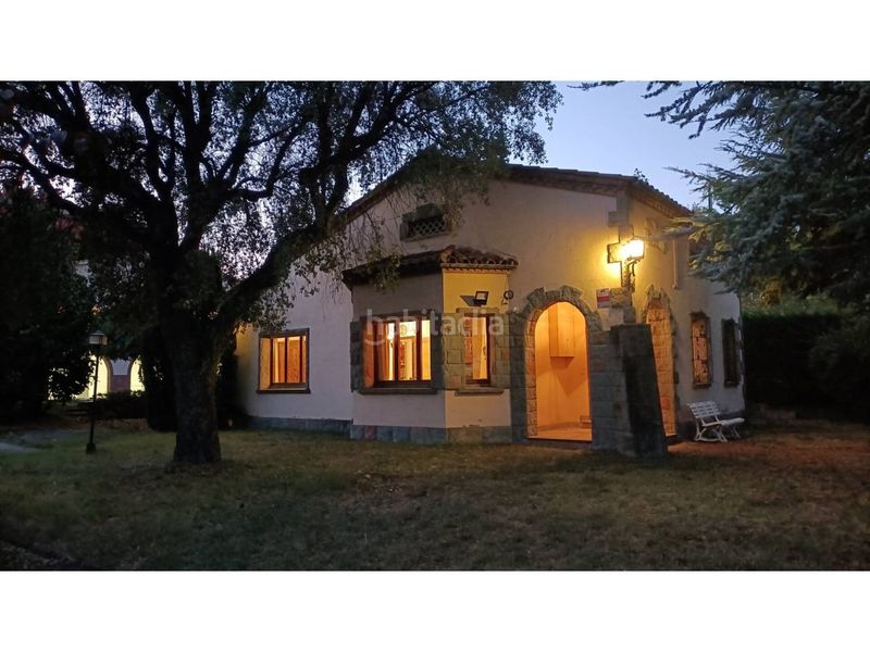 Foto c760d57f-ba34-4021-afcb-3f721892af8e. Casa amb calefacció piscina a Torelló