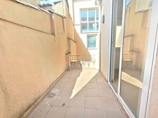 Flat  Calle sant miquel dels sants. Pis en venta en centre històric