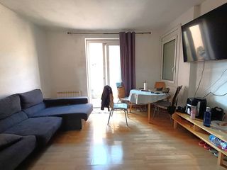 Etagenwohnung  Calle sant miquel dels sants. Pis en venta en centre hist�ric