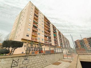 Etagenwohnung  Calle berenguer �el grande�. Piso en venta