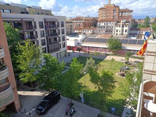 Location Appartement à Caputxins-Ambulatori. Piso en alquiler exclusivo estudiantes