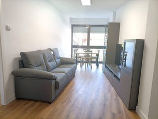 Miete Etagenwohnung  Calle jacint verdaguer. Piso en alquiler temporal en nordel sucreuniversitat08500