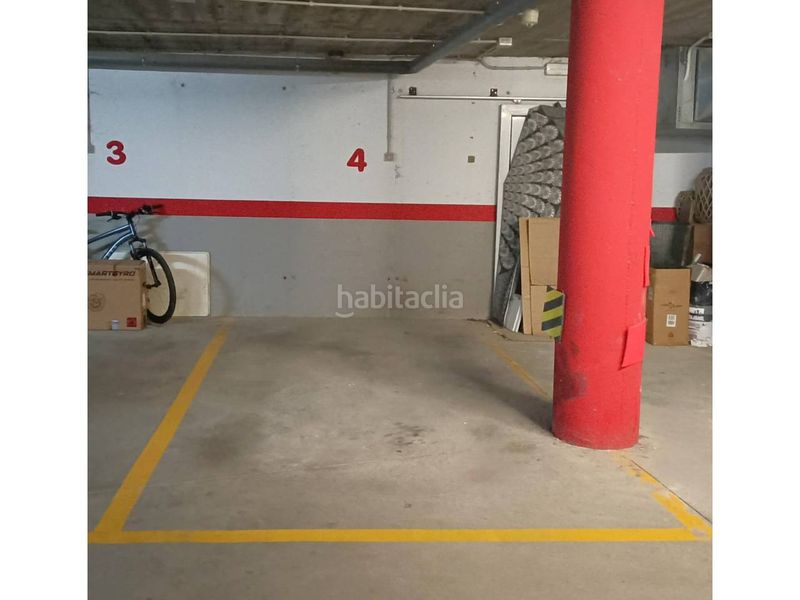 Foto ca1b3ace-1ecd-4c2c-b09c-f1368fd9f9e5. Pis amb calefacció aparcament a Remei-La Guixa Vic