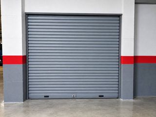 Car parking in Calle Raimon d´Abadal