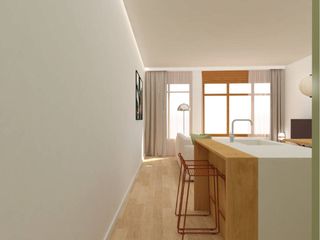 Rent Flat in Tona. Pis en alquiler en centre