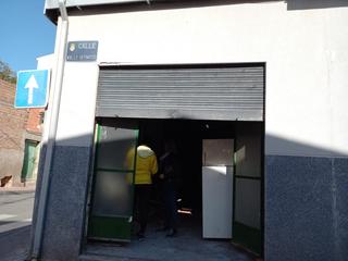Local Comercial en Alberca. Local comercial  la alberca