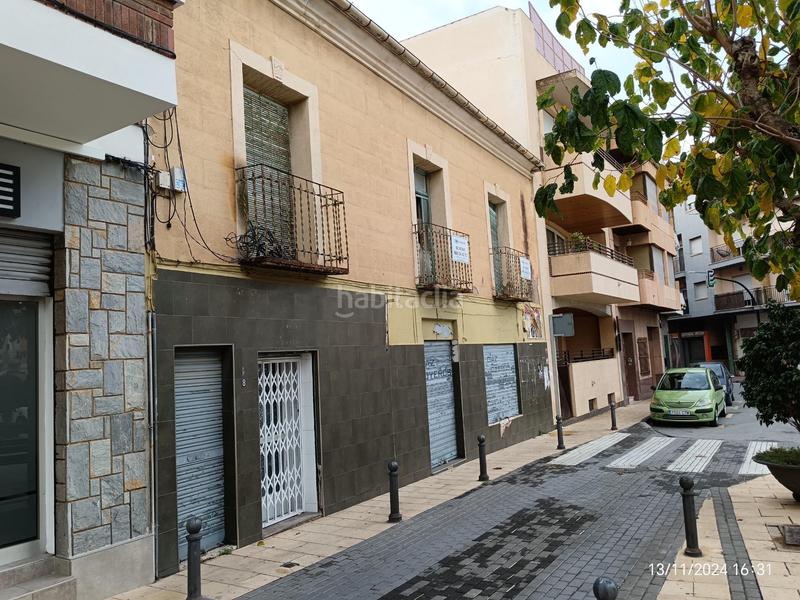 Foto 53cfccaa-05c5-4f0e-bb41-d4488b9c5404. Casa  de dos plantas para reformar en Algezares Murcia