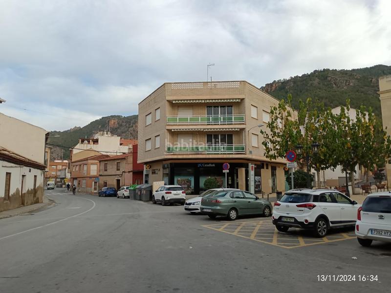 Foto a56803cf-71d8-4461-a640-e624e620186a. Casa  de dos plantas para reformar en Algezares Murcia