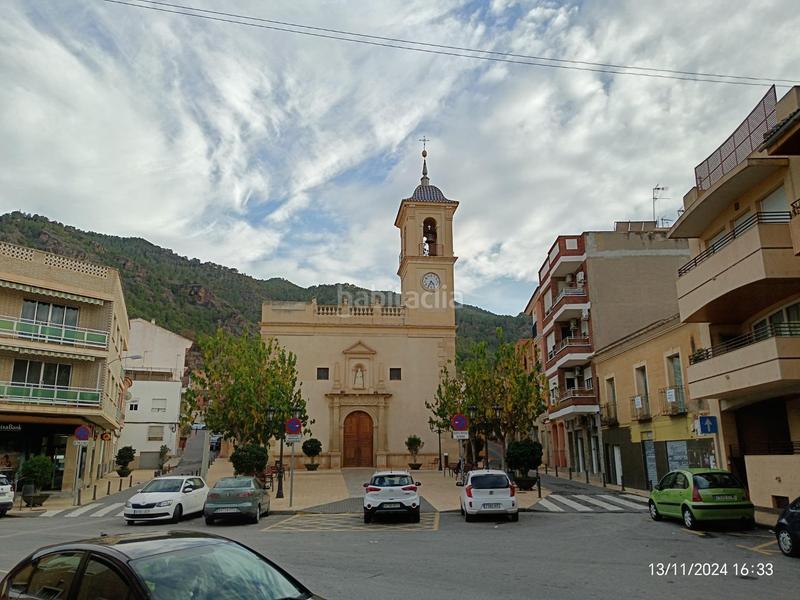 Foto d8c4e90f-e86a-440a-b12a-ea9f52304859. Casa  de dos plantas para reformar en Algezares Murcia
