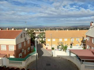 Casa adossada en Algezares. Tu hogar el residencial el mirador  algezares  parque regional e