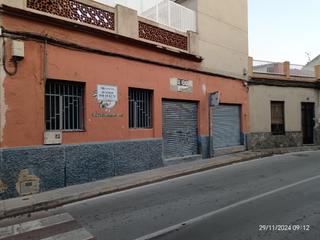 Local Comercial en Algezares. Ocasion invesores!! junto plaza de la iglesia de algezares