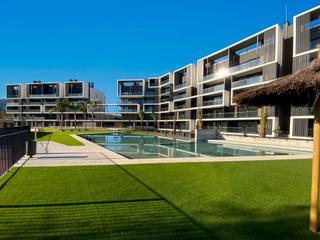 Apartament  Avenida avenida ciudad sanitaria. Gran ocasion en urbanizacion montevida. nueva natura vallis gran