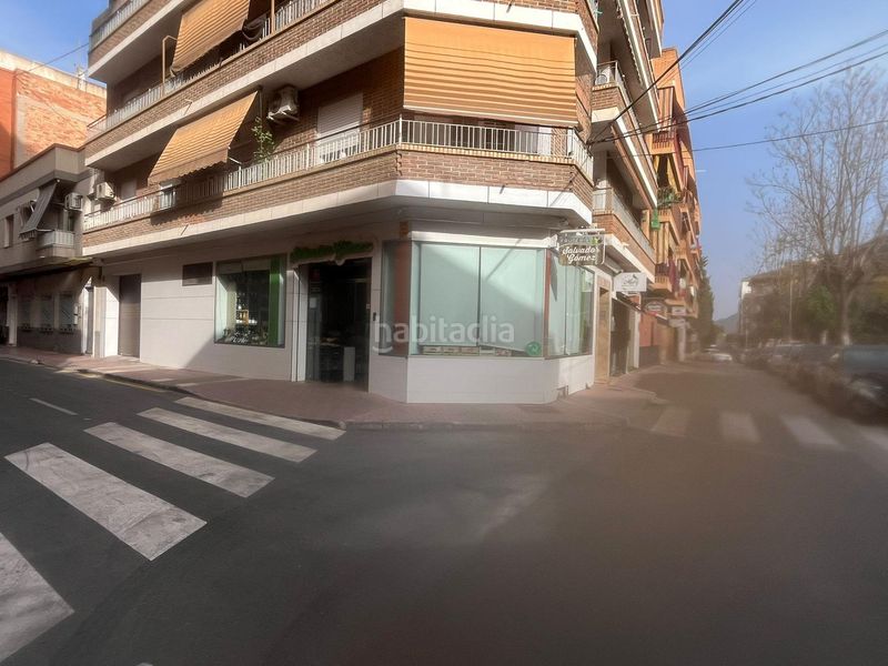 Foto 0aa3e6cb-4797-4c4b-a3ee-c9aada751167. Local comercial  centrico en Alcantarilla