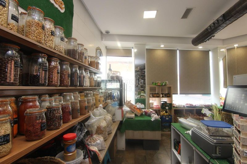 Foto 1dde19bf-cbee-4fdf-9ad7-2c9d980f9b1a. Local comercial  centrico en Alcantarilla