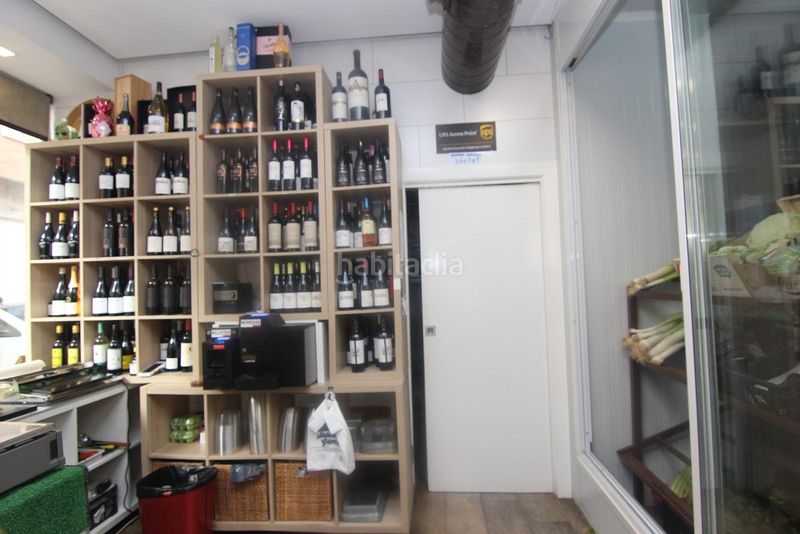 Foto 652b6507-5dc2-4ce5-abf6-5aa35dbea88e. Local comercial  centrico en Alcantarilla