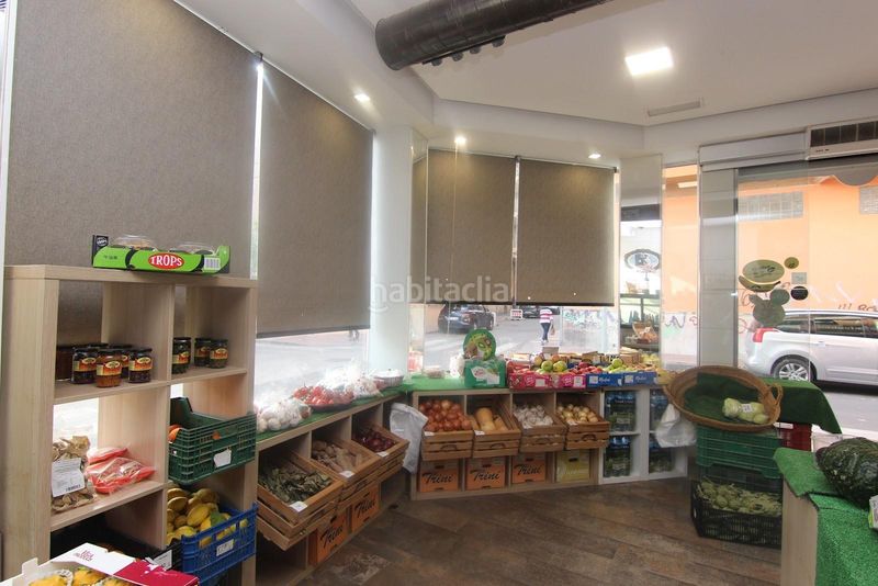 Foto 6a9efd28-ae8d-4925-a430-3a326b75cae9. Local comercial  centrico en Alcantarilla