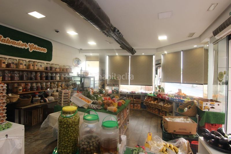 Foto 95307e58-b62d-42b4-9e8e-d82acf55fe68. Local comercial  centrico en Alcantarilla