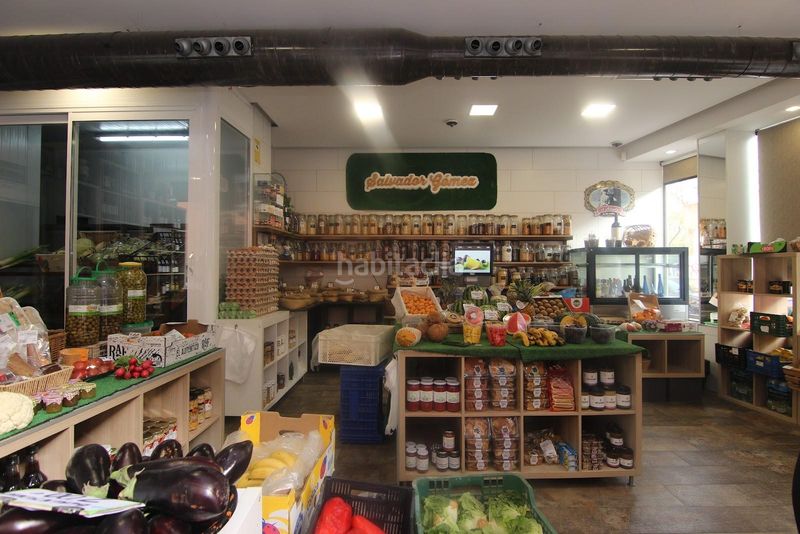Foto a68b45ff-b321-4d8e-b81f-0bfec092dda9. Local comercial  centrico en Alcantarilla