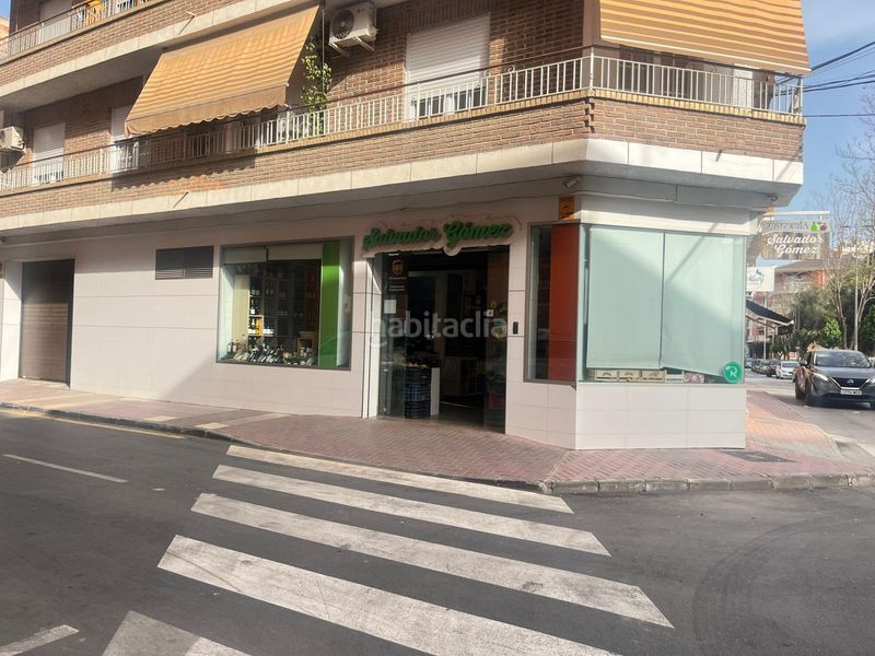 Foto e50817e1-8987-4471-a890-5f309529d498. Local comercial  centrico en Alcantarilla