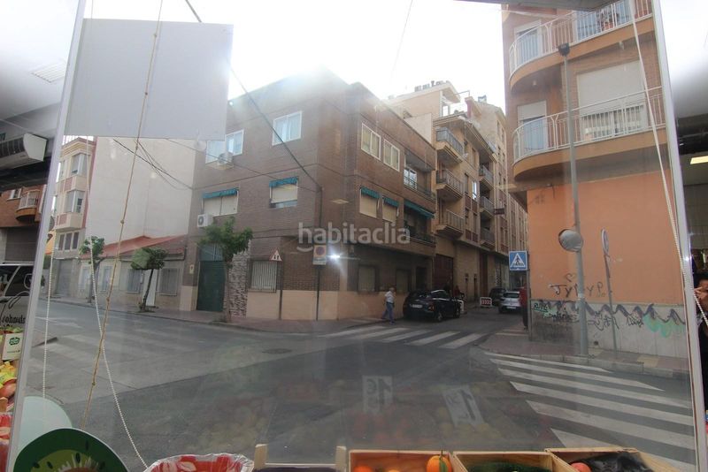 Foto fa626344-6872-4dfe-9e6e-5bb95f89c3b3. Local comercial  centrico en Alcantarilla