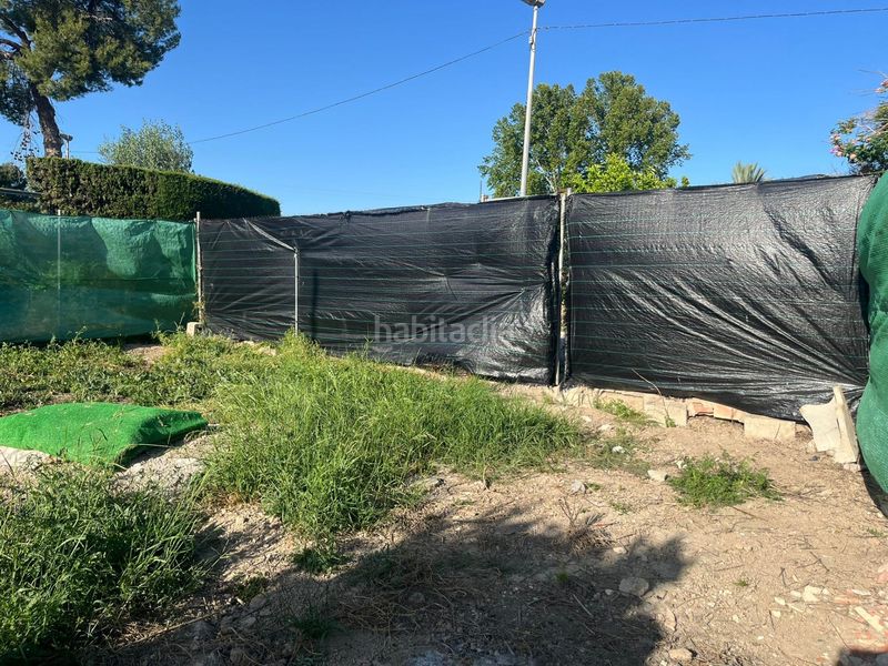 Foto 0d3b3f2d-4ebe-4847-9613-cba7a6373b48. Terreny residencial a San Pio X Murcia