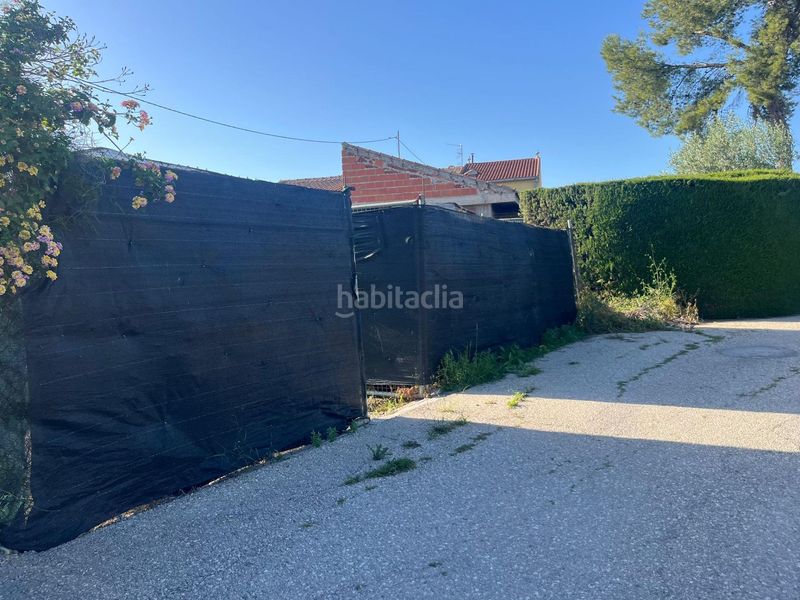 Foto 185750d8-e078-449d-8dee-86c37bbed791. Terreny residencial a San Pio X Murcia