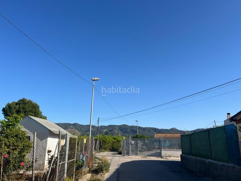 Foto 6951a475-b48d-465c-8ebc-b9738b6ee477. Terreny residencial a San Pio X Murcia