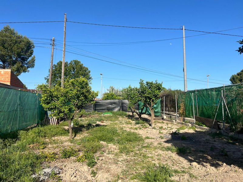 Foto 7a925d06-c86f-4dc2-acc5-07f1c194fdab. Terreny residencial a San Pio X Murcia
