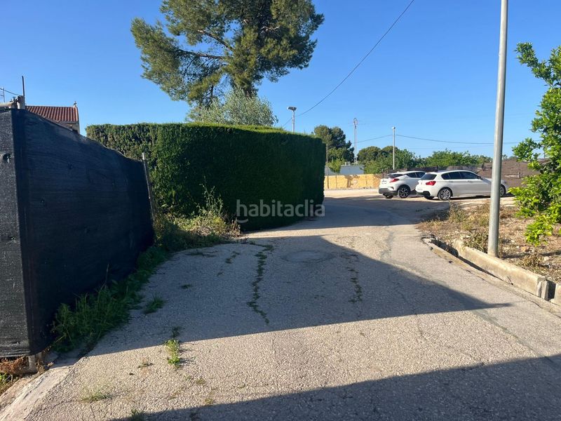 Foto 8ee9ea28-321d-4359-bcd7-b339671e2276. Terreny residencial a San Pio X Murcia