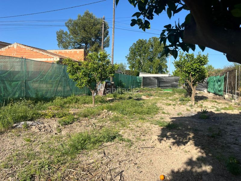Foto a9078eed-508a-4206-960d-bec4fc28ad5b. Terreny residencial a San Pio X Murcia