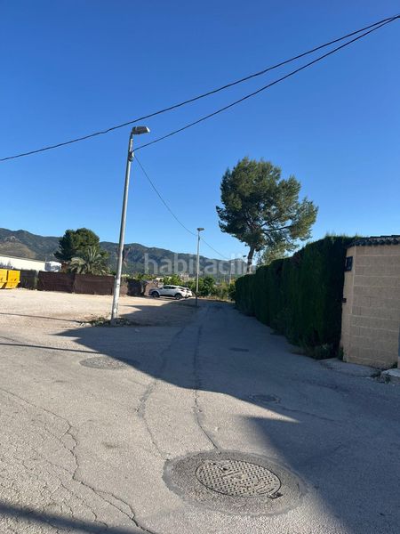 Foto dfc8acac-1217-4117-b88b-8beeaa37056e. Terreny residencial a San Pio X Murcia