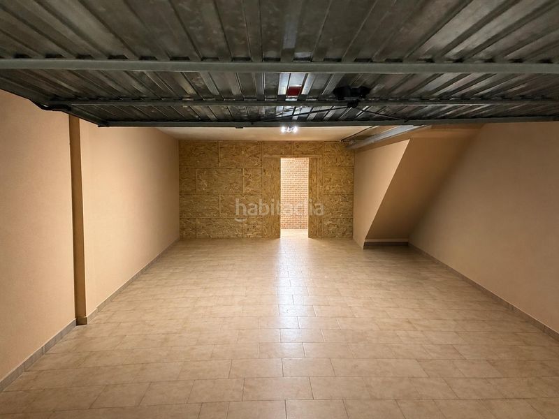 Foto a4a64295-4d81-4808-8352-a8aac8218c12. Casa adossada amb aparcament a Alberca Murcia