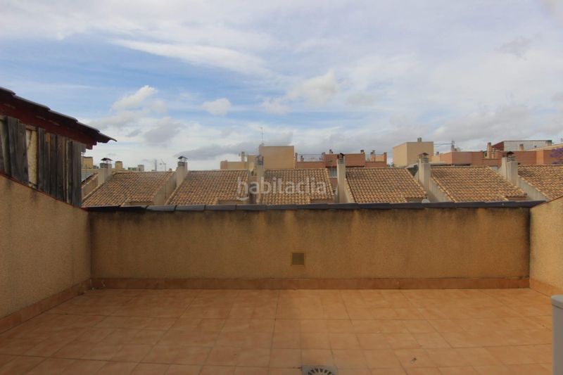 Foto b01b4c41-1155-4942-9d66-f615a76c22f0. Casa adossada amb aparcament a Alberca Murcia