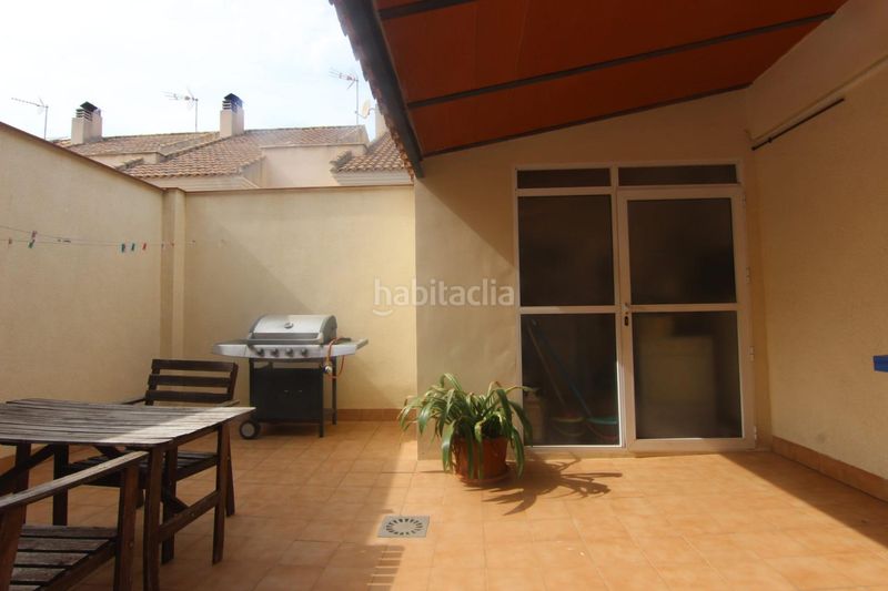 Foto ea4bad86-2749-4c2a-8869-f2222c0f88b7. Casa adossada amb aparcament a Alberca Murcia