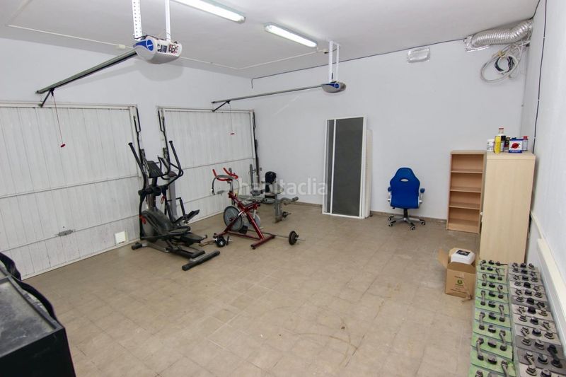 Foto 0a1ba337-23f4-4e48-9e64-0607b94bc6f3. Miete chalet mit heizung pool in Sangonera la Seca Murcia
