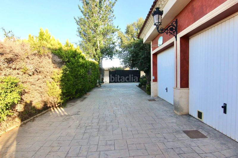 Foto 1fdddc81-3f03-4ff8-84f2-f23d306142a6. Miete chalet mit heizung pool in Sangonera la Seca Murcia