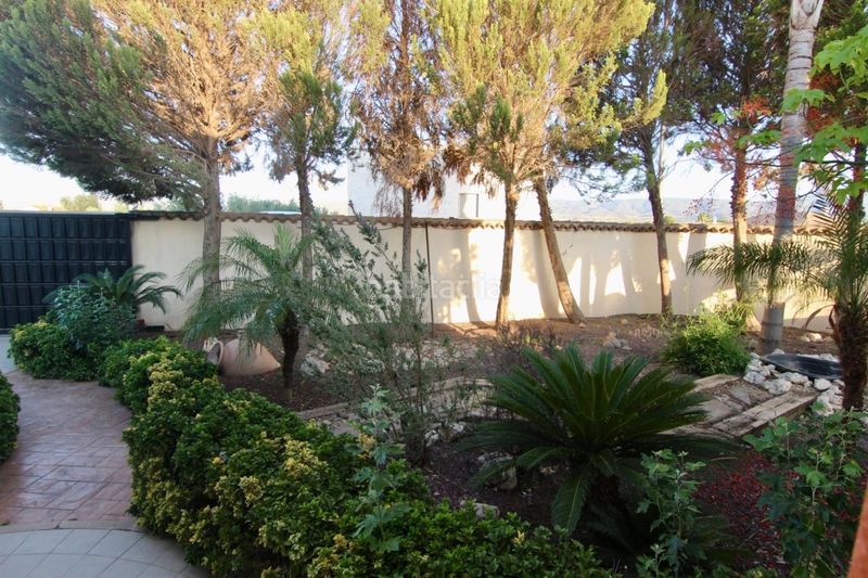 Foto 21655f6e-8f52-4d0e-bbc7-1fb23cde6be4. Miete chalet mit heizung pool in Sangonera la Seca Murcia