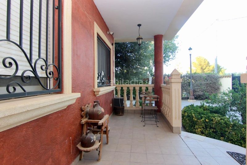 Foto 5bd2dc40-d21d-4238-b48f-8714b23444a5. Miete chalet mit heizung pool in Sangonera la Seca Murcia