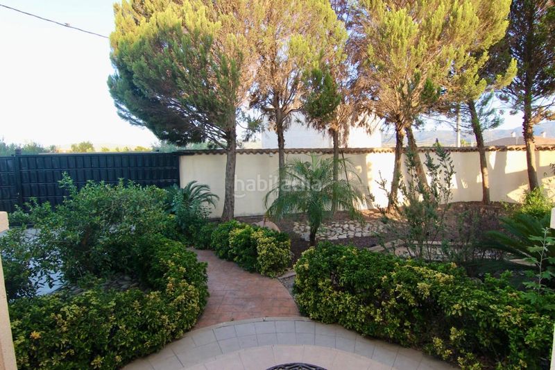 Foto 6c62495d-eaa5-47f1-ad4e-1324a9cbf74e. Miete chalet mit heizung pool in Sangonera la Seca Murcia