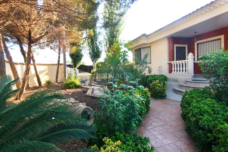Foto 9a26186f-1f7c-4198-bd8b-0e47ce50307b. Miete chalet mit heizung pool in Sangonera la Seca Murcia