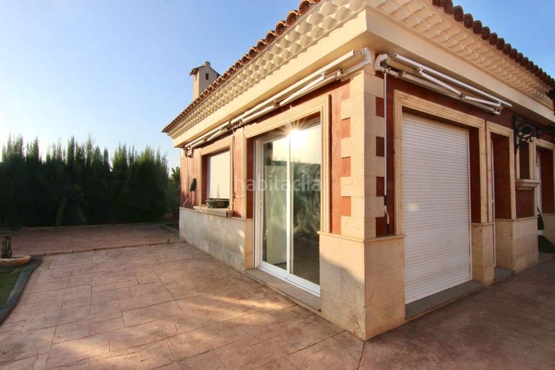 Foto a1a6adb6-0db4-4984-9221-701dc22a3f70. Miete chalet mit heizung pool in Sangonera la Seca Murcia
