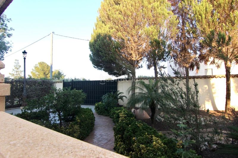 Foto b8239e16-f903-413e-9115-84e8a881937f. Miete chalet mit heizung pool in Sangonera la Seca Murcia