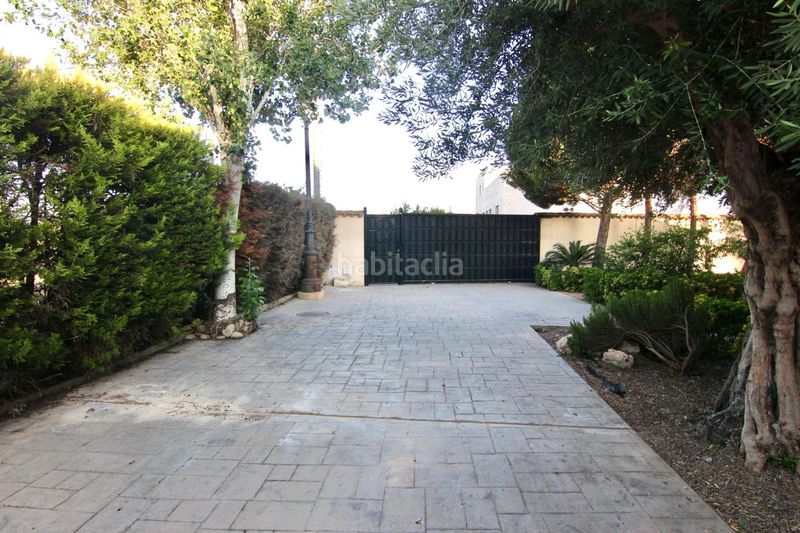 Foto bb152e2f-134f-423a-bb17-41f62b5774d1. Miete chalet mit heizung pool in Sangonera la Seca Murcia