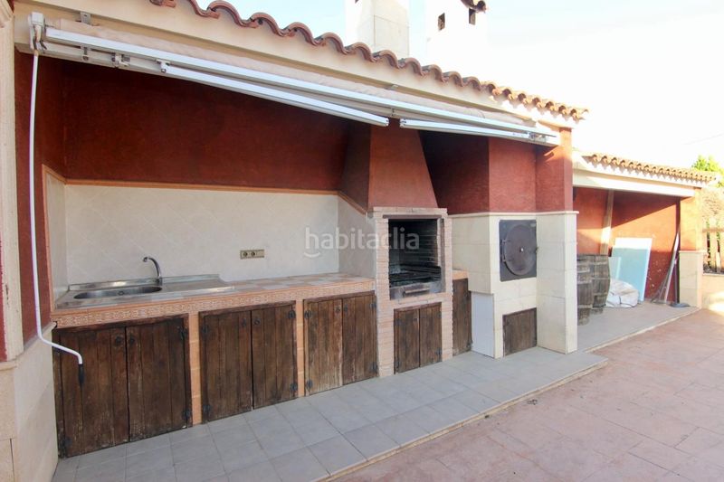 Foto bdc93d48-36ac-46ca-9f3a-daa95b7bc31a. Miete chalet mit heizung pool in Sangonera la Seca Murcia