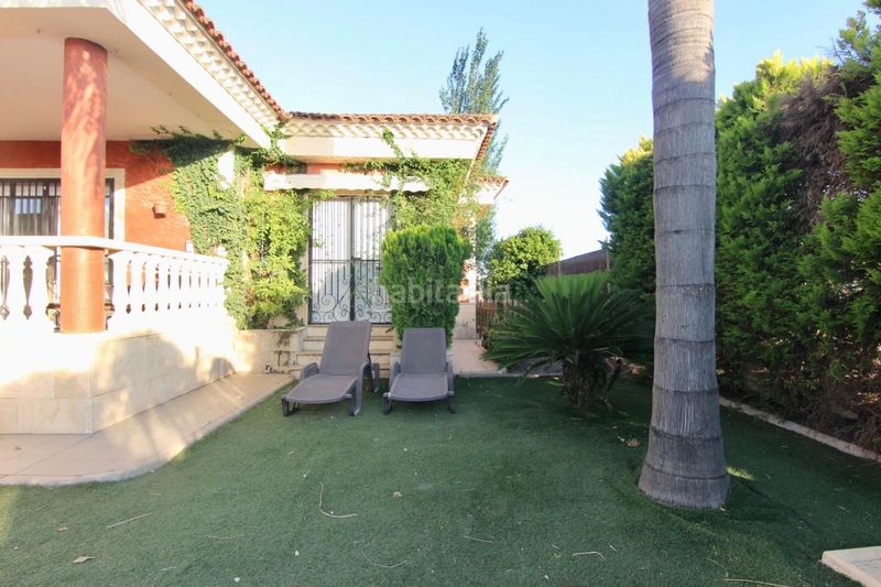 Foto d1d8b860-9b6c-441e-9353-4b291e95c84d. Miete chalet mit heizung pool in Sangonera la Seca Murcia