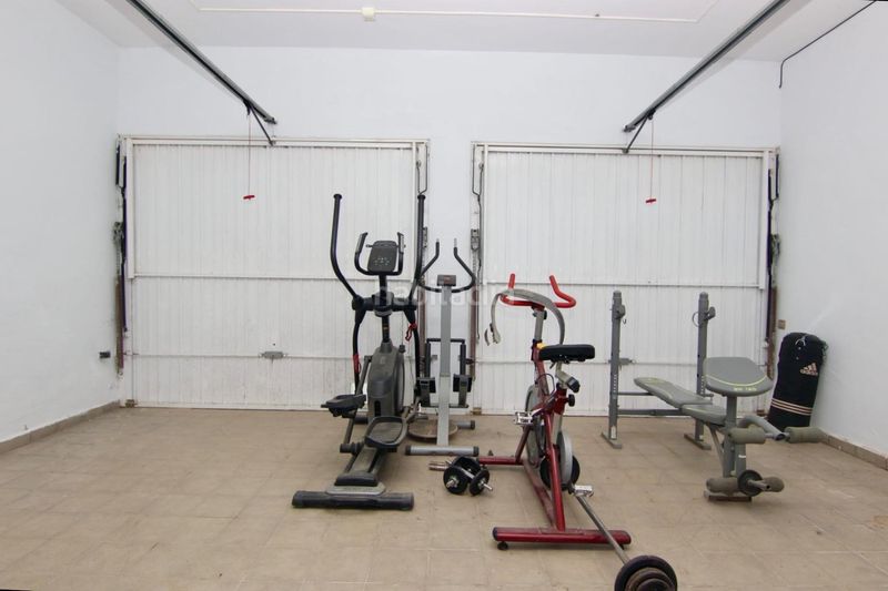 Foto f80f9d1a-ffe1-47f1-862f-876f046517db. Miete chalet mit heizung pool in Sangonera la Seca Murcia
