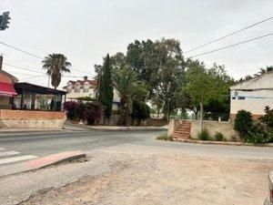 Casale in Sangonera la Seca. Rustica 16.000 !! oportunidad única y especial