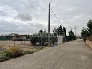 Foto 720f7e75-35b8-4703-aa45-fbec38a7a0ad. Masia a Sangonera la Seca Murcia