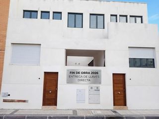 Duplex à Alcantarilla